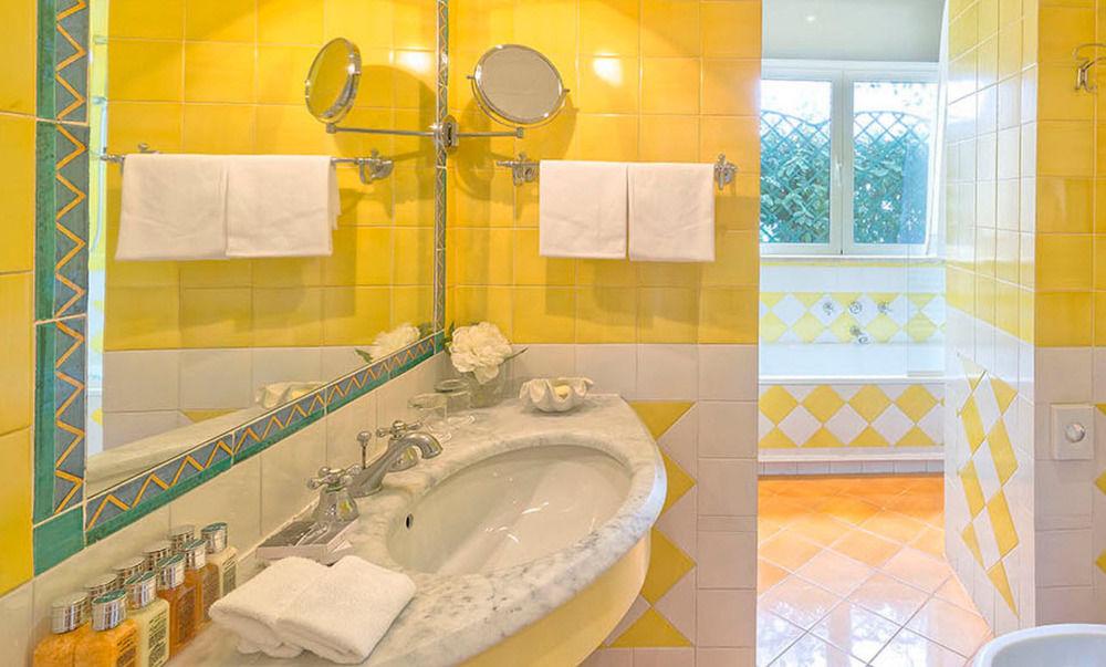 Hotel Miramare E Castello