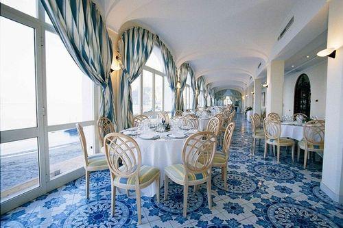 Hotel Miramare E Castello