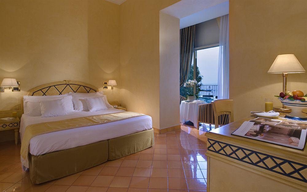 Miramare E Castello 5*