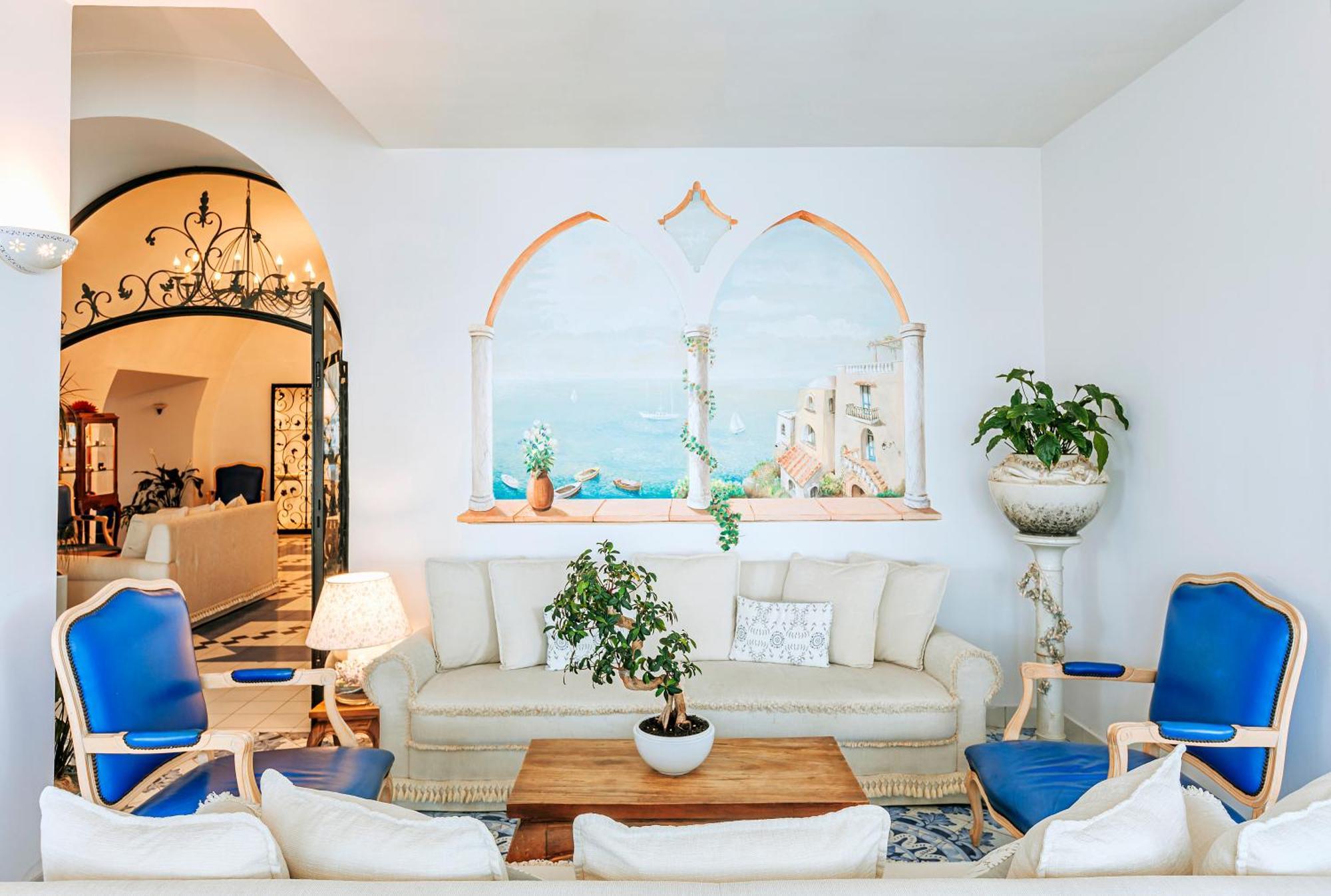 Hotel Miramare E Castello Ischia