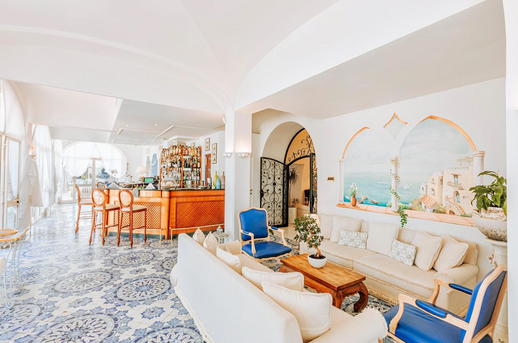 Miramare E Castello Hotel