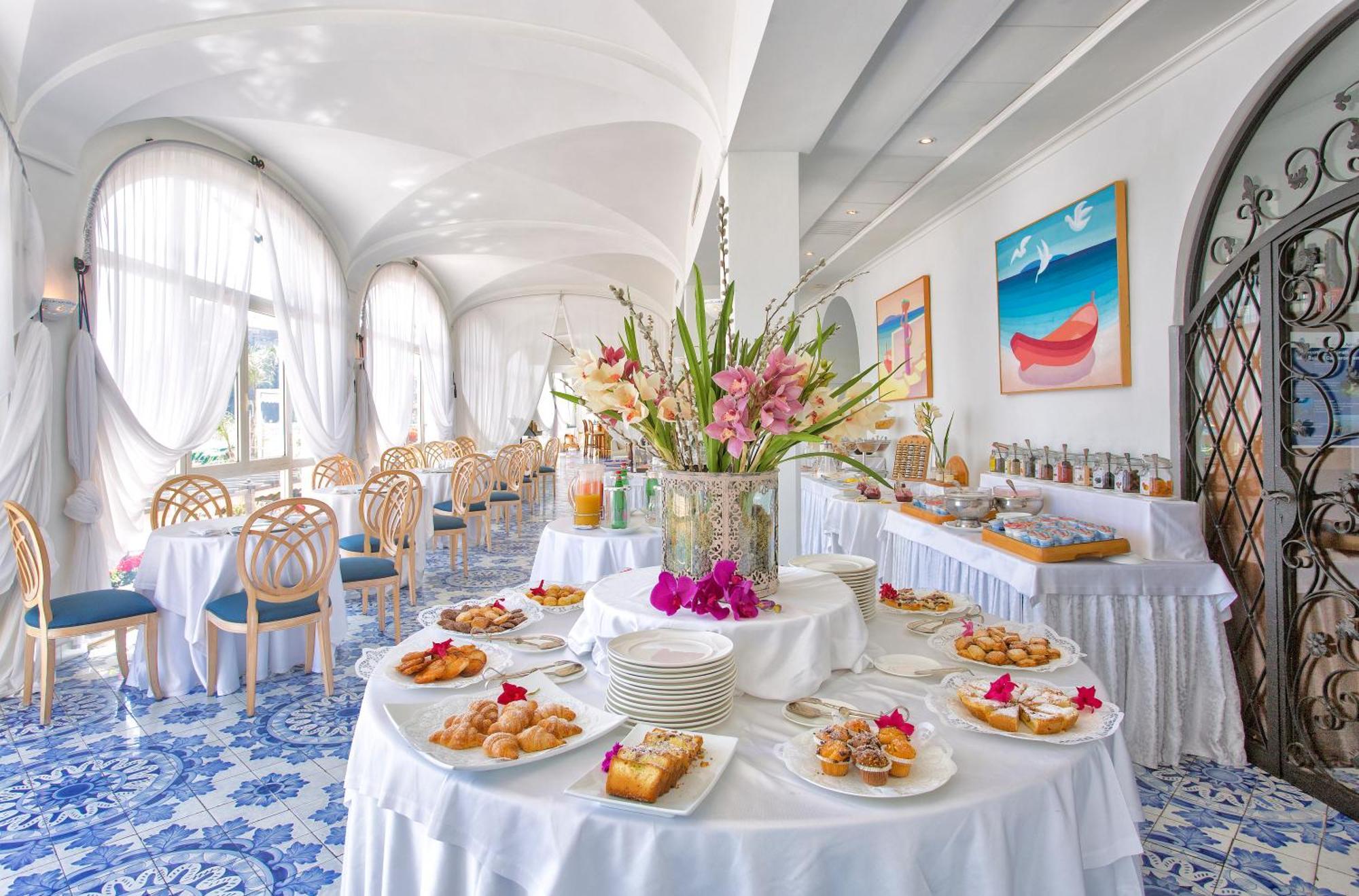 Miramare E Castello 5*