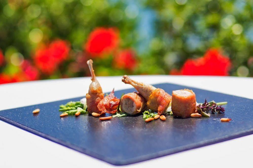 Miramare E Castello Hotel 5*