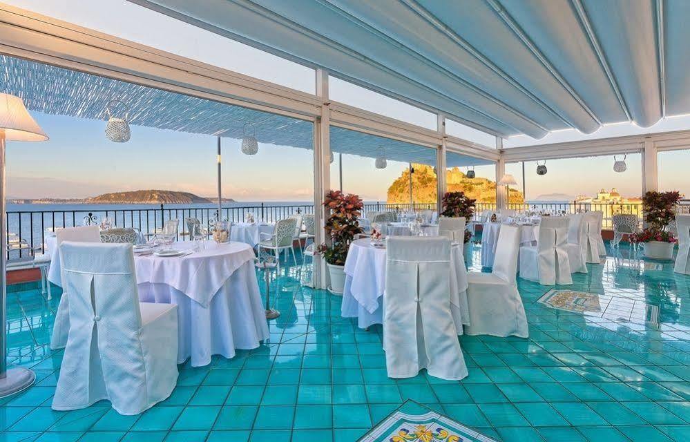 Miramare E Castello Hotel 5*