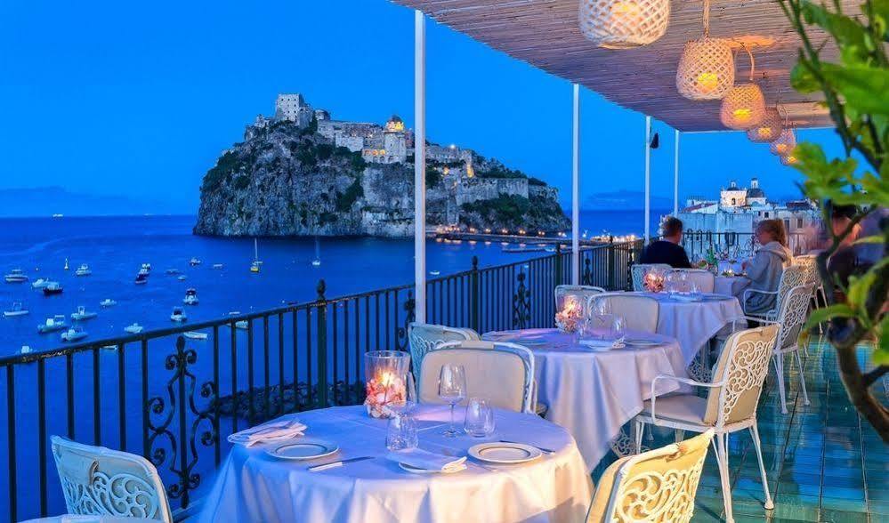 Miramare E Castello Hotel