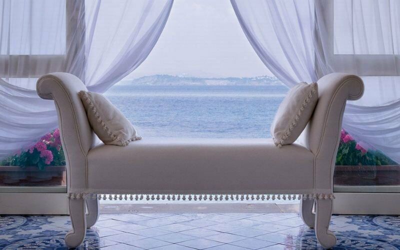 Hotel Miramare E Castello
