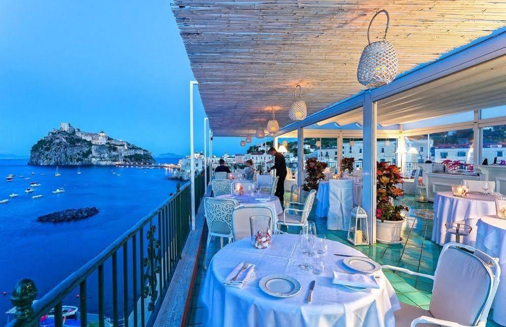 Hotel Miramare E Castello