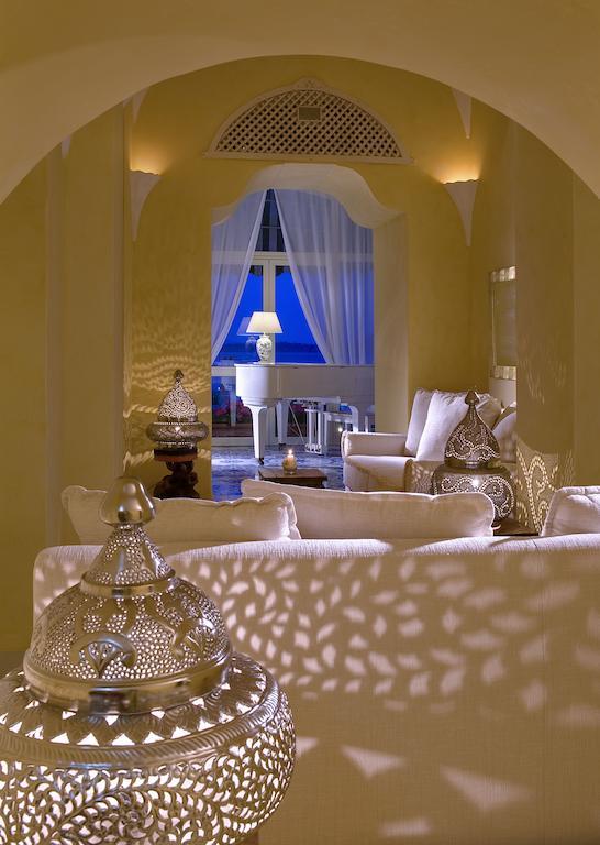 Hotel Miramare E Castello Ischia