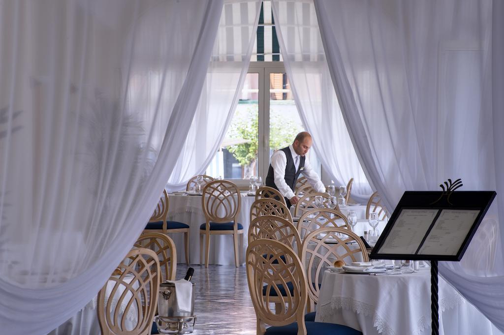 Miramare E Castello 5*