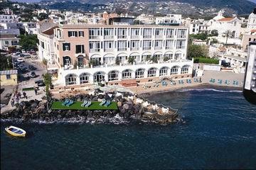 Miramare E Castello