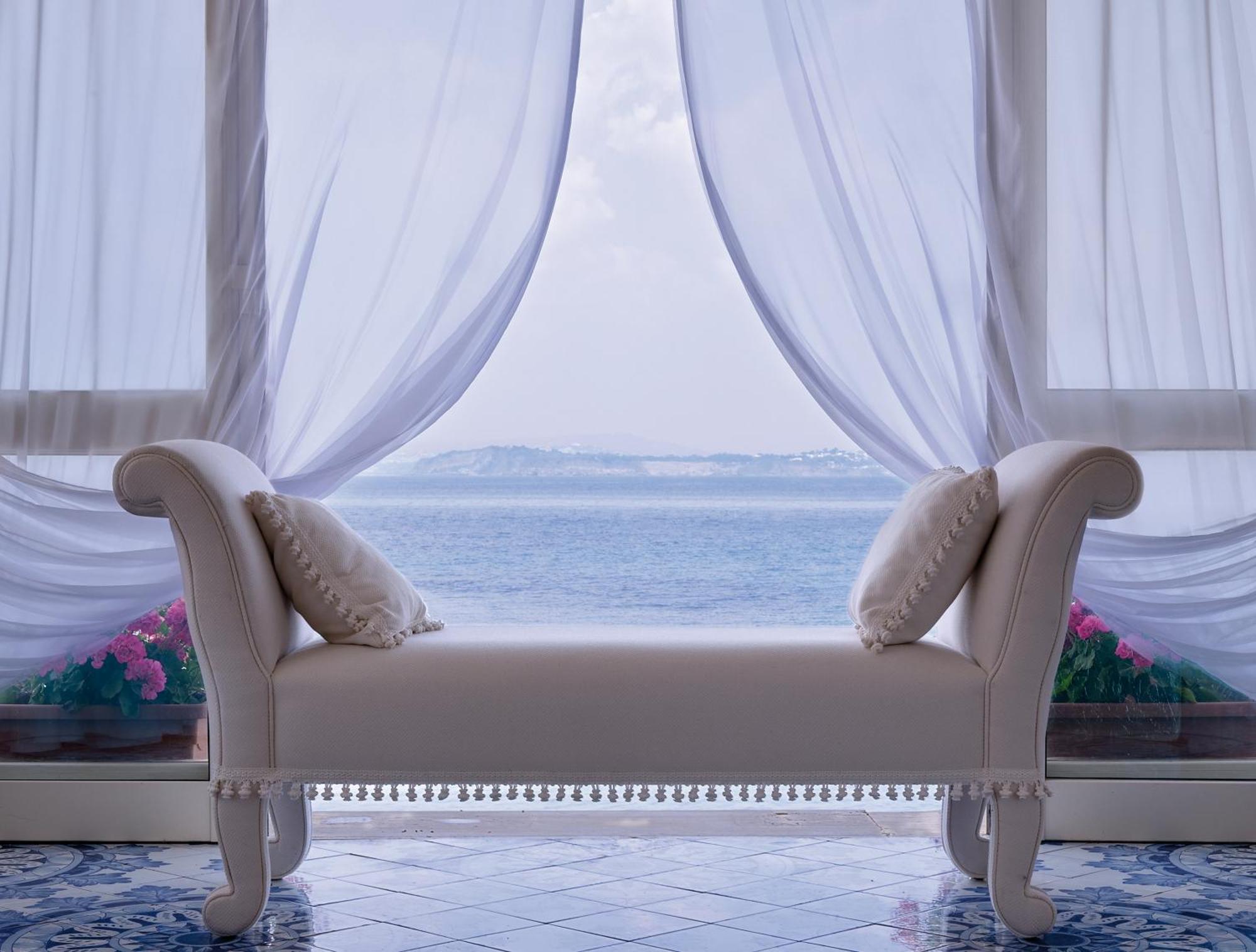 Miramare E Castello 5* Ischia