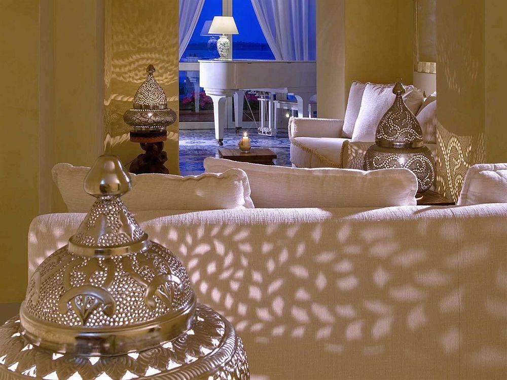 Hotel Miramare E Castello