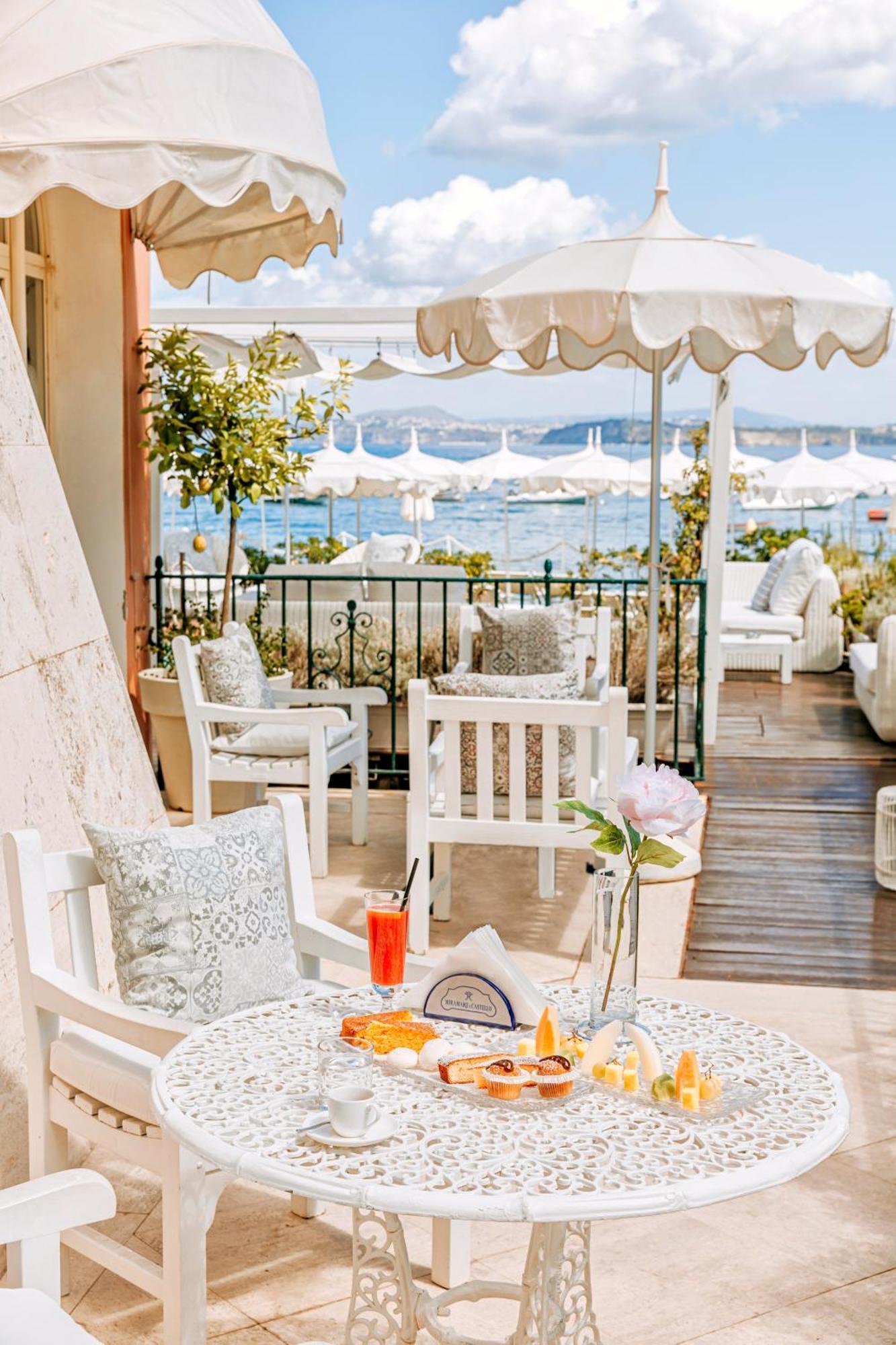 Miramare E Castello 5* Ischia