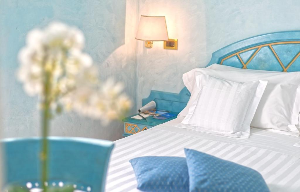 Miramare E Castello Hotel 5*