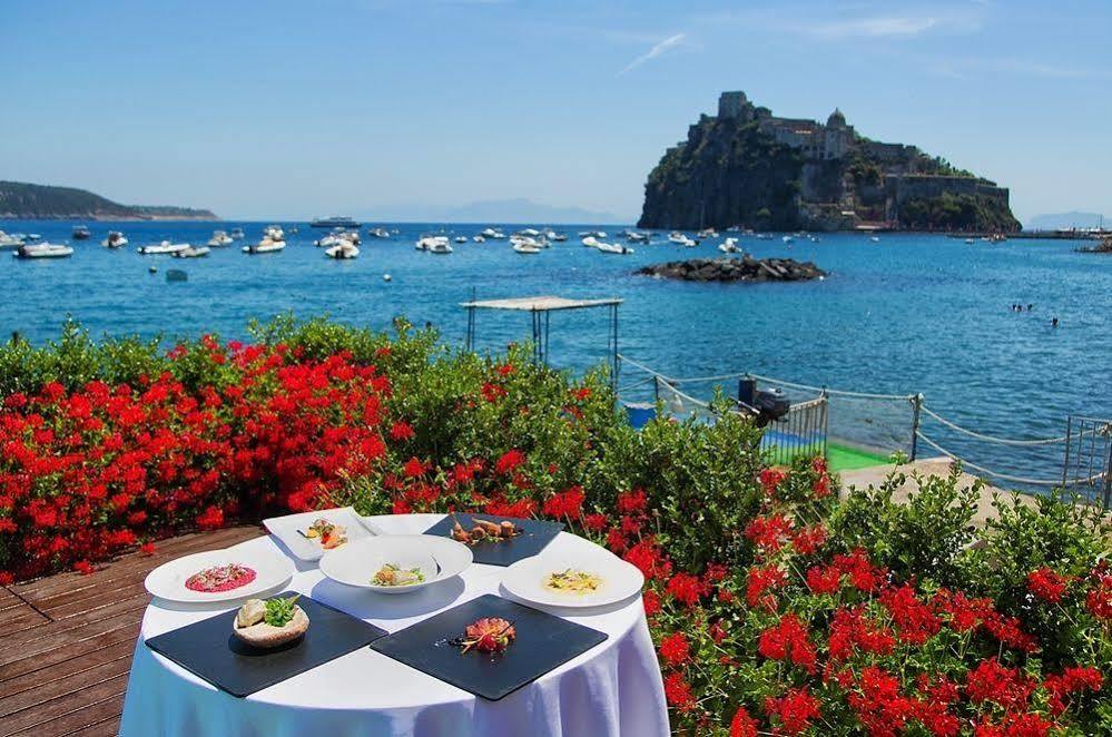Miramare E Castello Hotel 5*