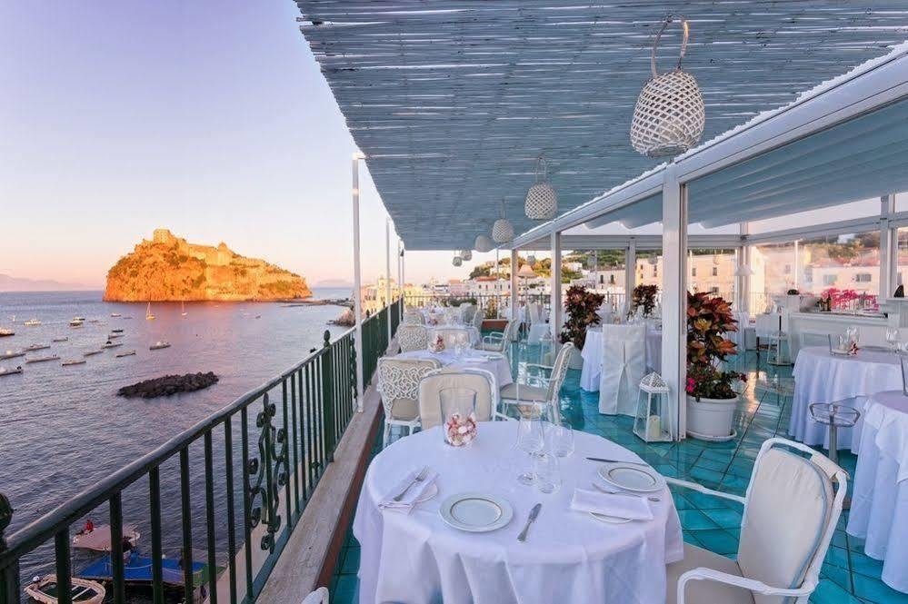 Miramare E Castello Hotel