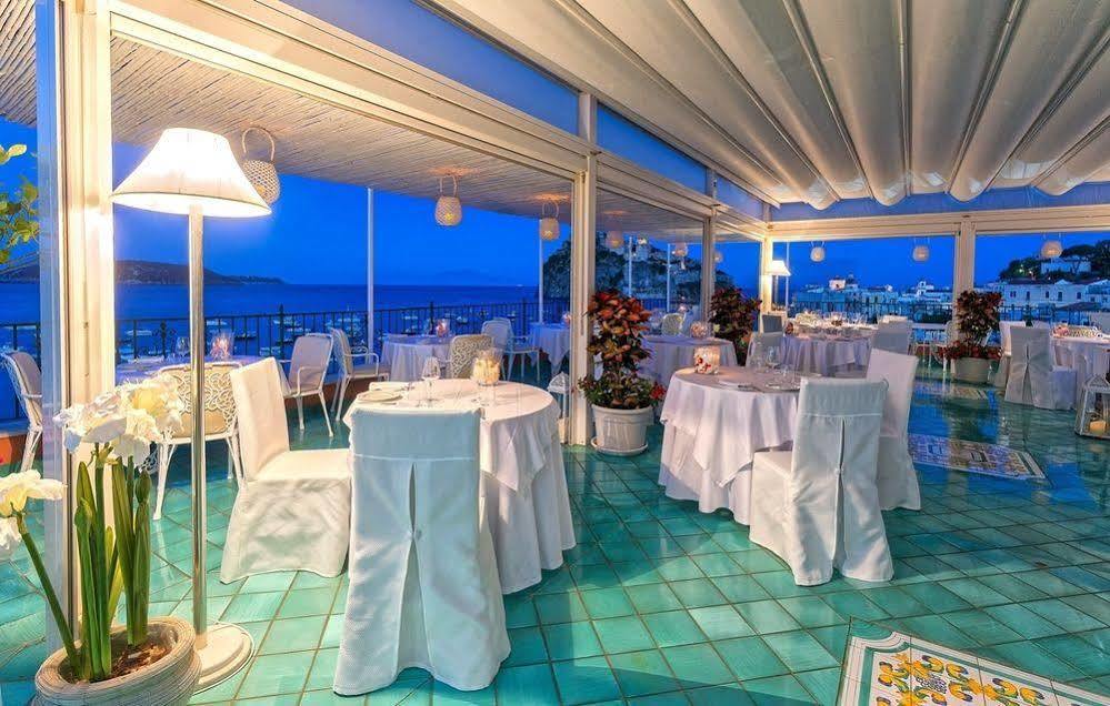 Hotel Miramare E Castello