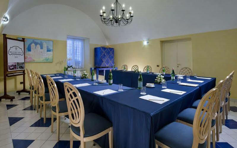 Hotel Miramare E Castello
