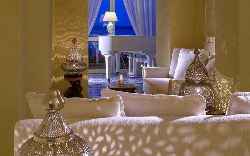 Miramare E Castello 5*
