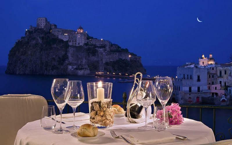 Hotel Miramare E Castello 5*